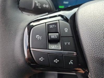2023 Ford Escape Hybrid Platinum