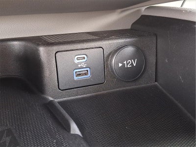 2023 Ford Escape Hybrid Platinum