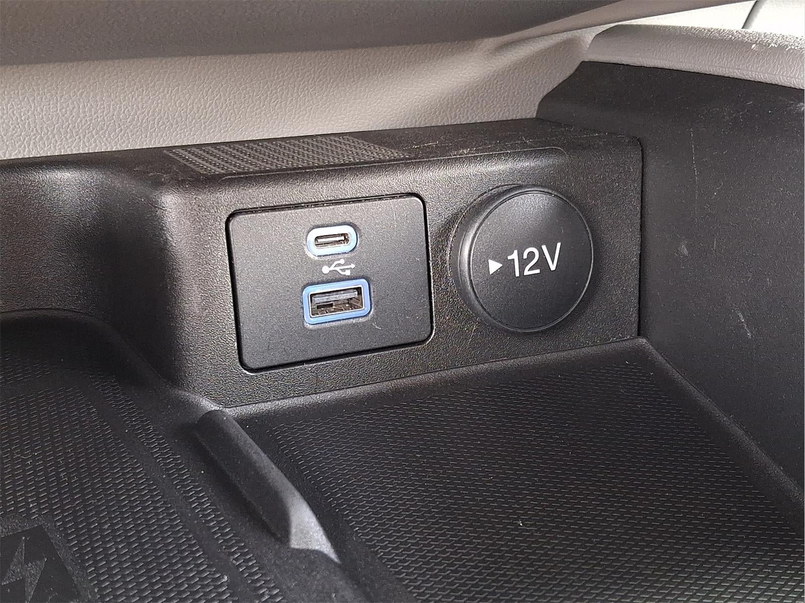 2023 Ford Escape Hybrid Platinum