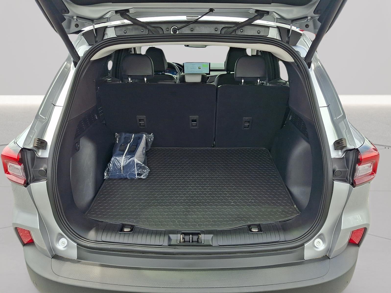 2023 Ford Escape Hybrid Platinum