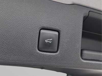 2023 Ford Escape Hybrid Platinum
