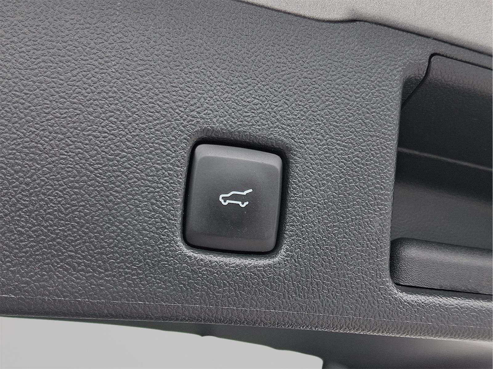 2023 Ford Escape Hybrid Platinum