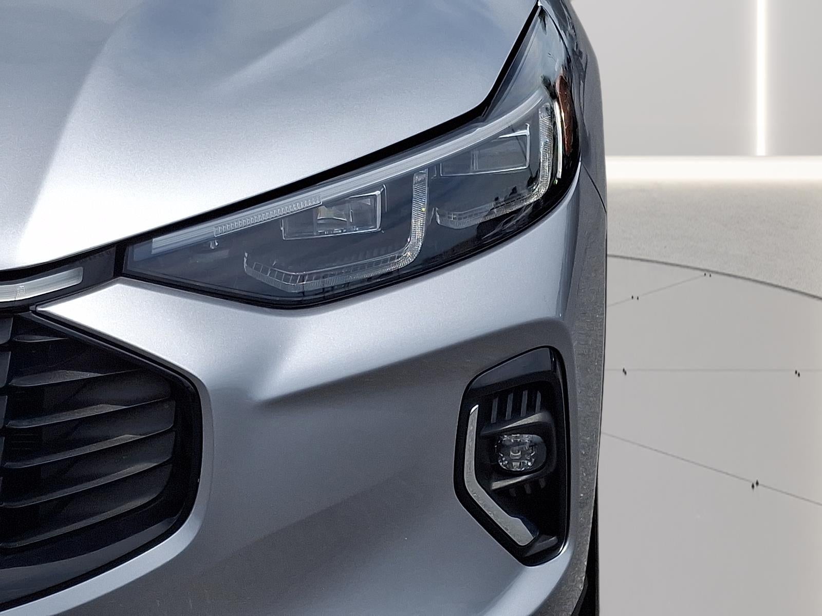 2023 Ford Escape Hybrid Platinum