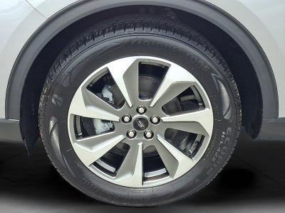 2023 Ford Escape Hybrid Platinum