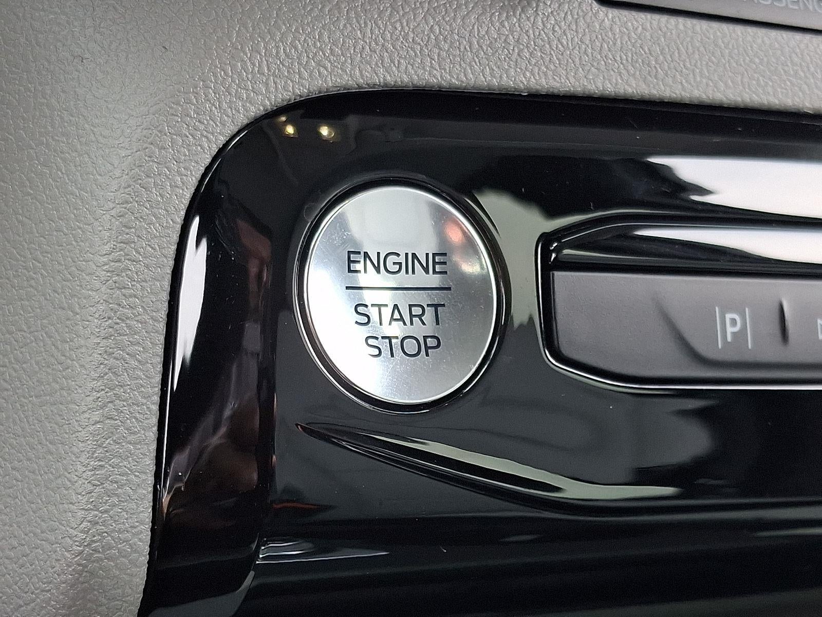 2023 Ford Escape Hybrid Platinum