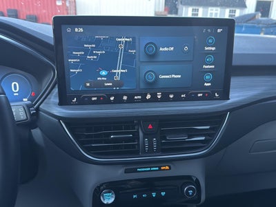 2023 Ford ESCAPE PLAT