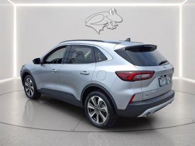 2023 Ford Escape Hybrid Platinum