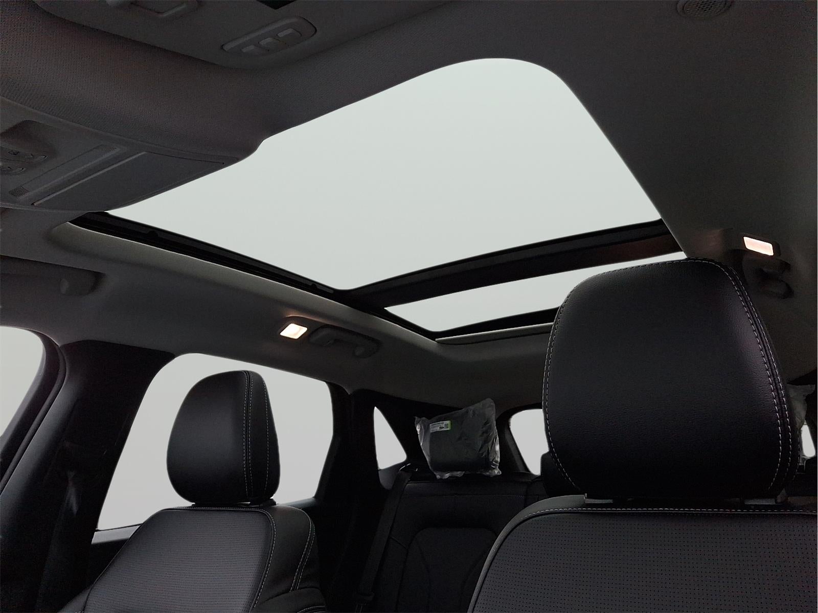 2026 Ford Escape Hybrid Platinum