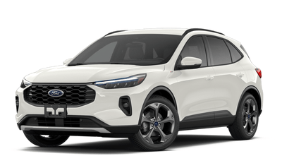 2026 Ford Escape Hybrid ST-Line Select