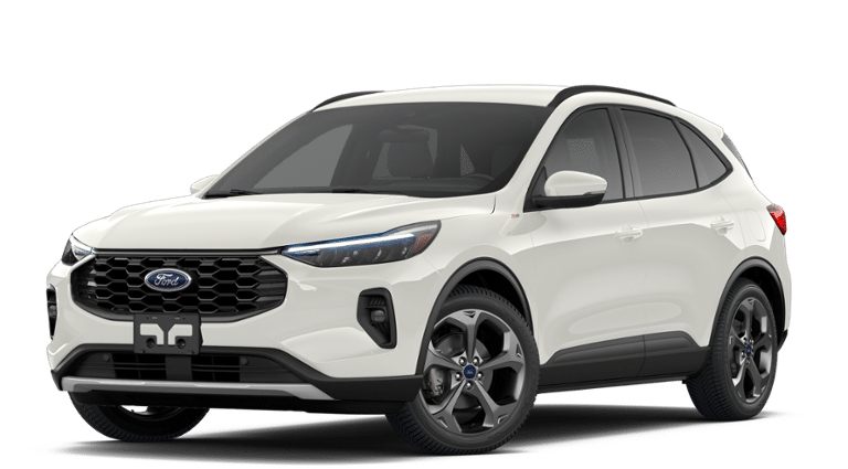 2026 Ford Escape Hybrid ST-Line Select