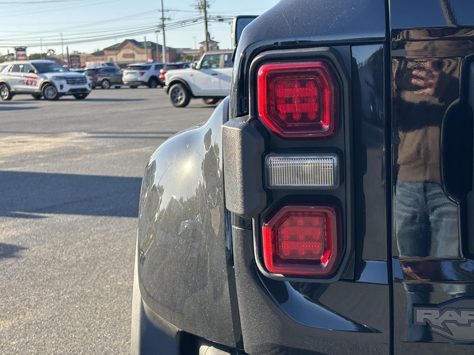 Ocean Raptors 2026 Ford Bronco Raptor Annapolis, MD MD | Salisbury, MD Ocean City, MD ...