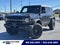 2022 Ford Bronco Wildtrak Advanced