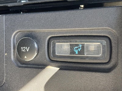 2022 Ford Bronco Wildtrak Advanced