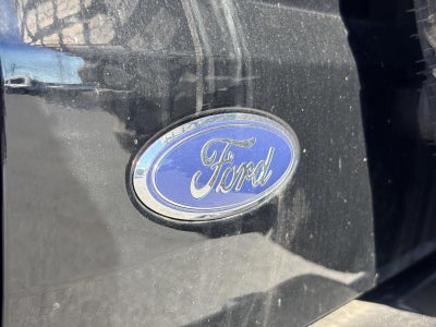 2022 Ford Bronco Wildtrak Advanced