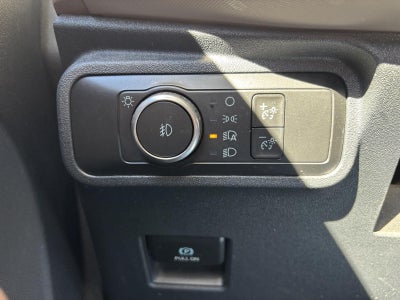 2022 Ford Bronco Wildtrak Advanced