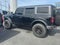 2022 Ford Bronco Wildtrak Advanced