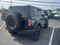 2022 Ford Bronco Wildtrak Advanced