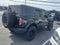 2022 Ford Bronco Wildtrak Advanced
