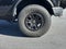 2022 Ford Bronco Wildtrak Advanced