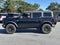 2022 Ford Bronco Wildtrak Advanced