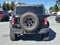 2022 Ford Bronco Wildtrak Advanced