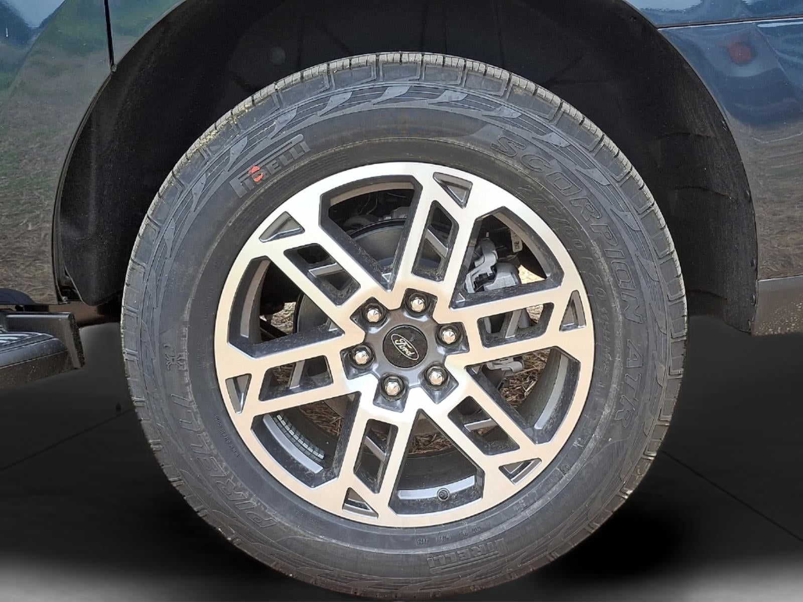 2026 Ford Expedition Max Active