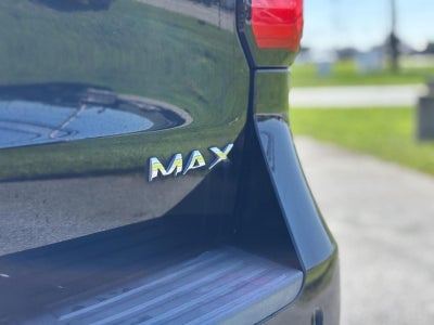 2022 Ford Expedition Max Platinum