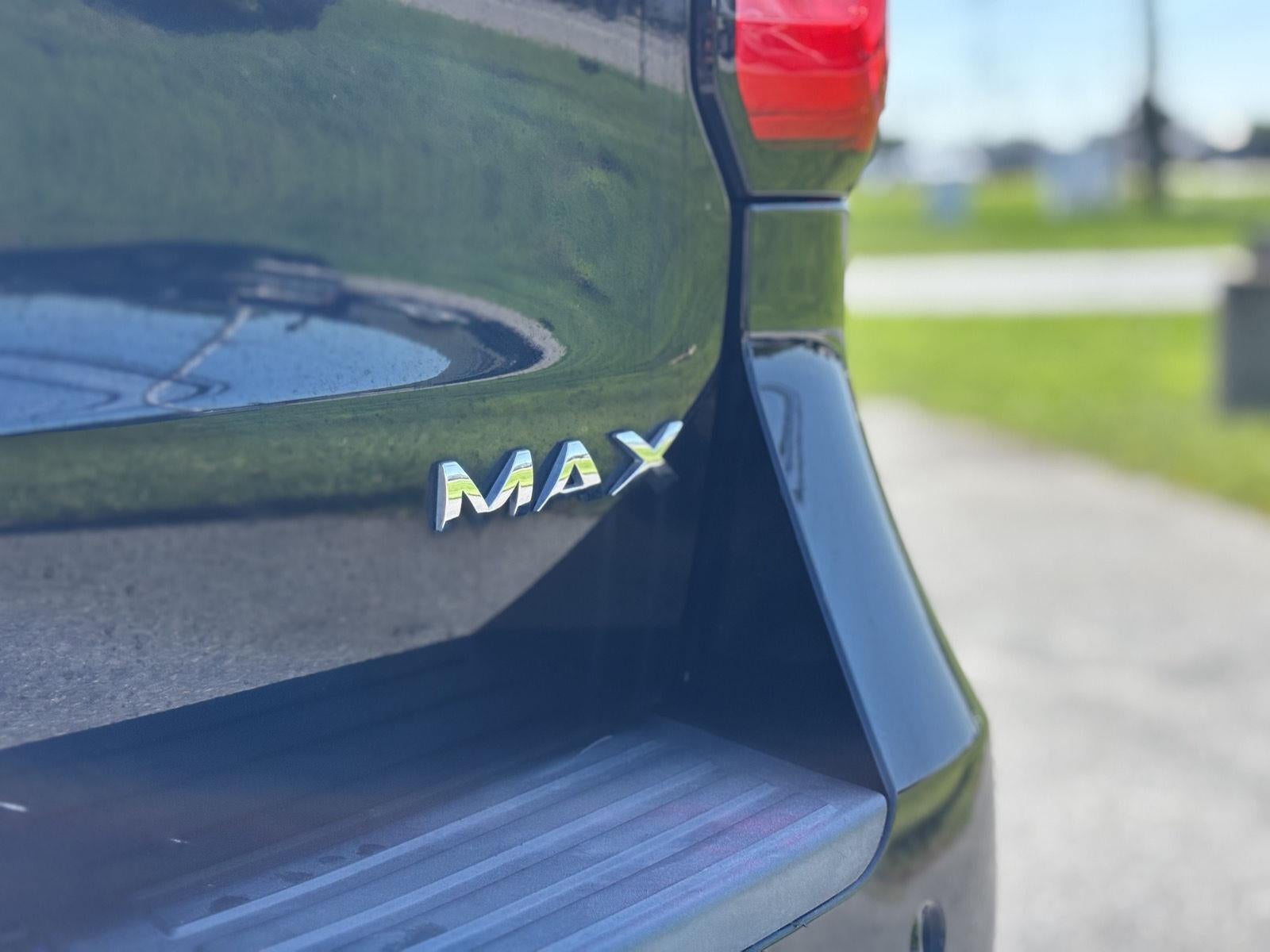 2022 Ford Expedition Max Platinum