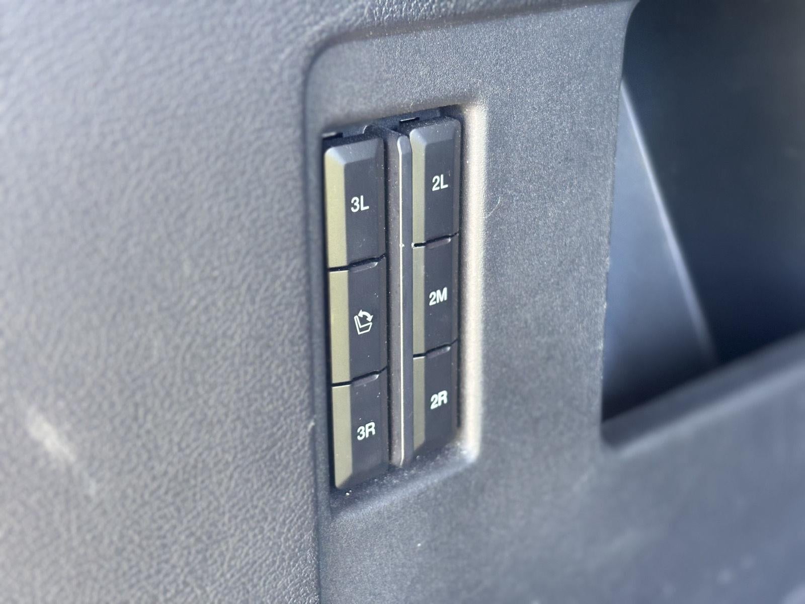 2022 Ford Expedition Max Platinum