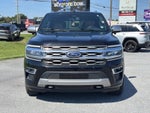 2022 Ford Expedition Max Platinum
