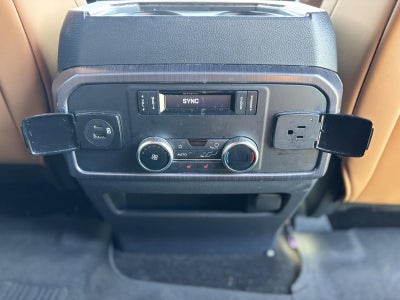 2022 Ford Expedition Max Platinum