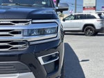 2022 Ford Expedition Max Platinum