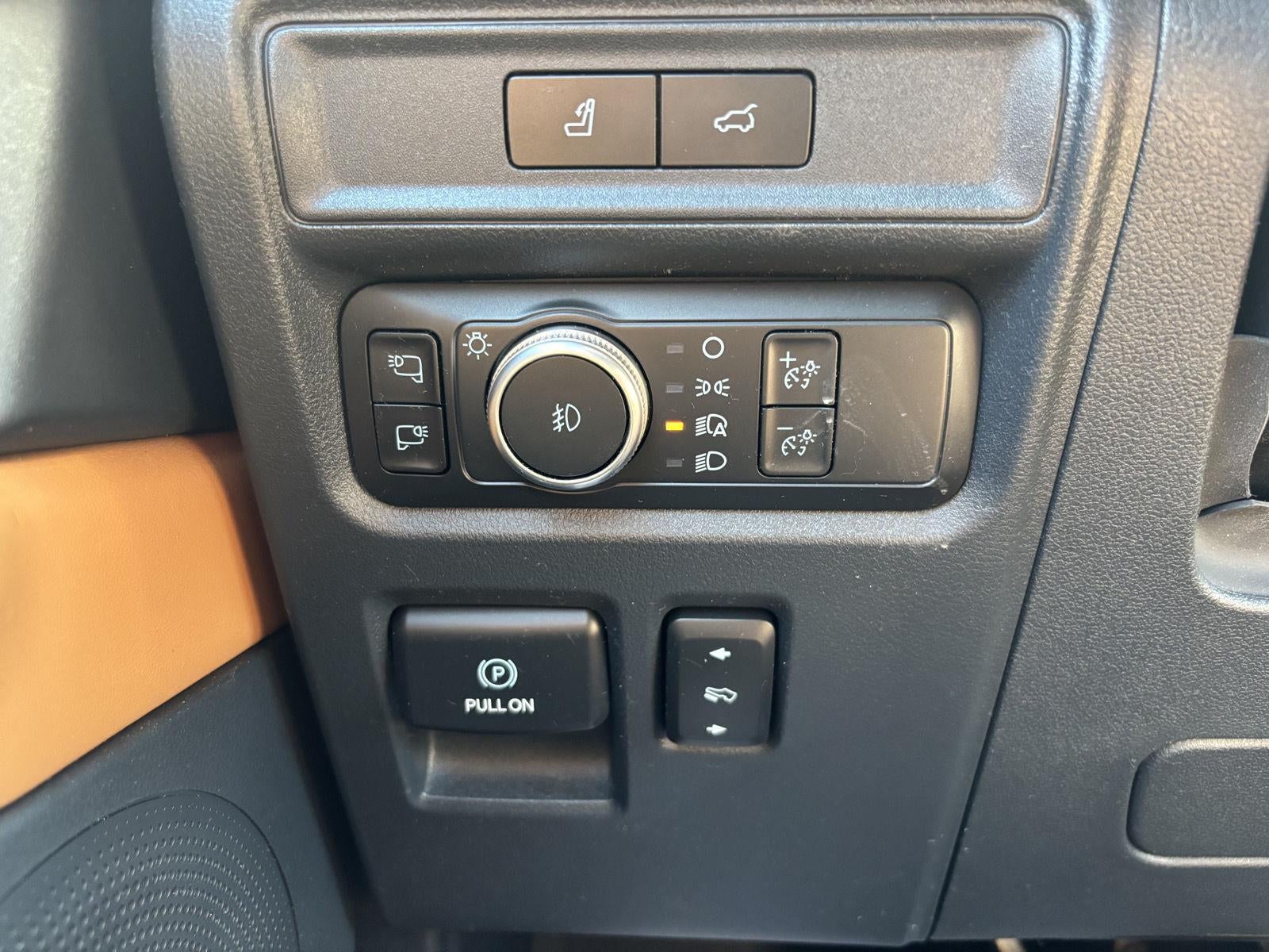 2022 Ford Expedition Max Platinum