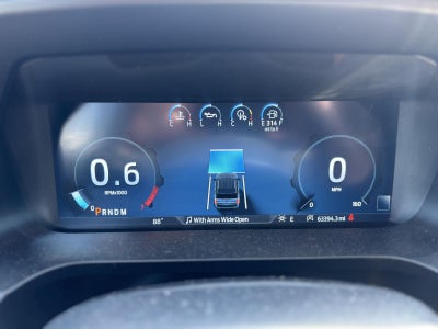 2022 Ford Expedition Max Platinum