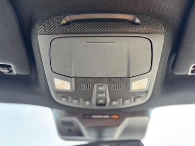 2022 Ford Expedition Max Platinum
