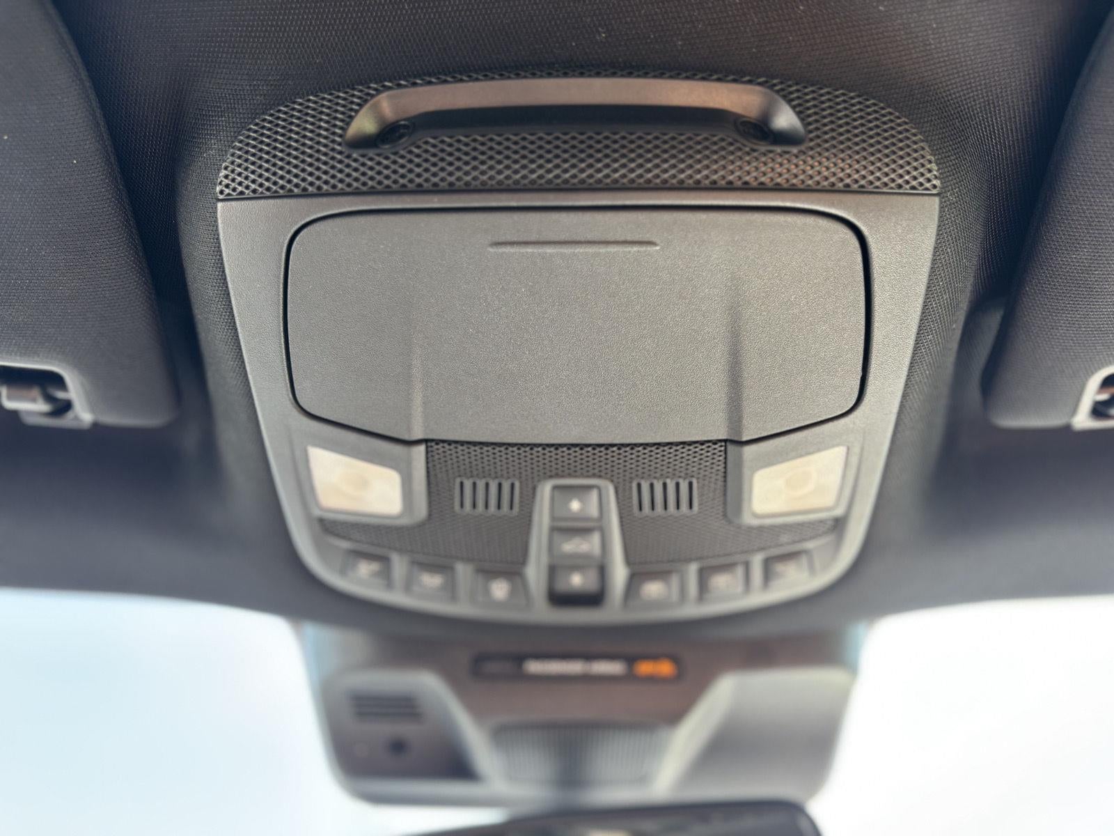 2022 Ford Expedition Max Platinum