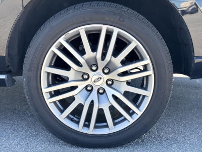 2022 Ford Expedition Max Platinum
