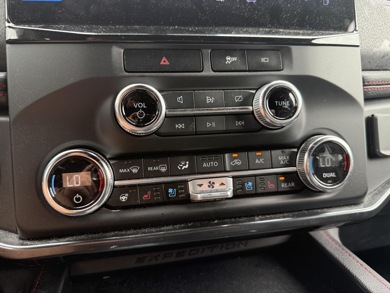 2023 Ford Expedition Limited