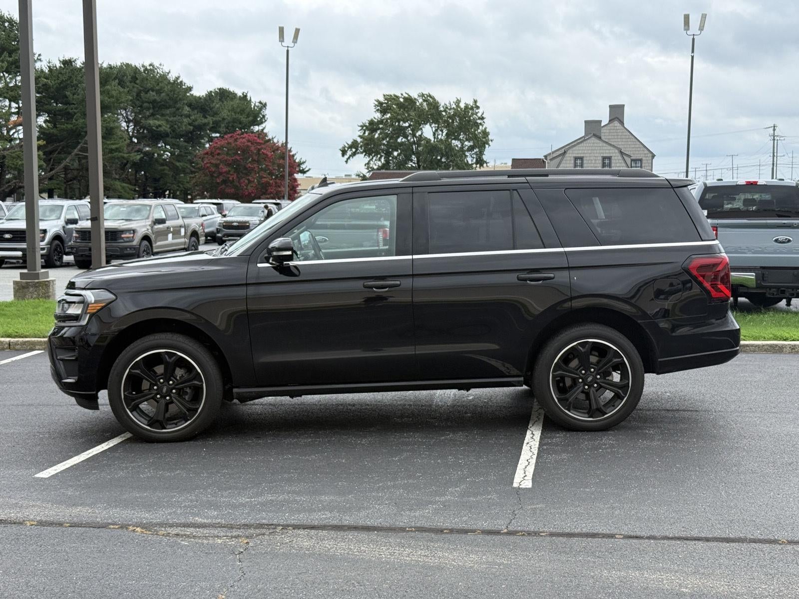 2023 Ford Expedition Limited
