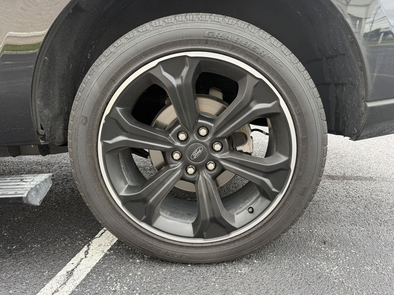 2023 Ford Expedition Limited
