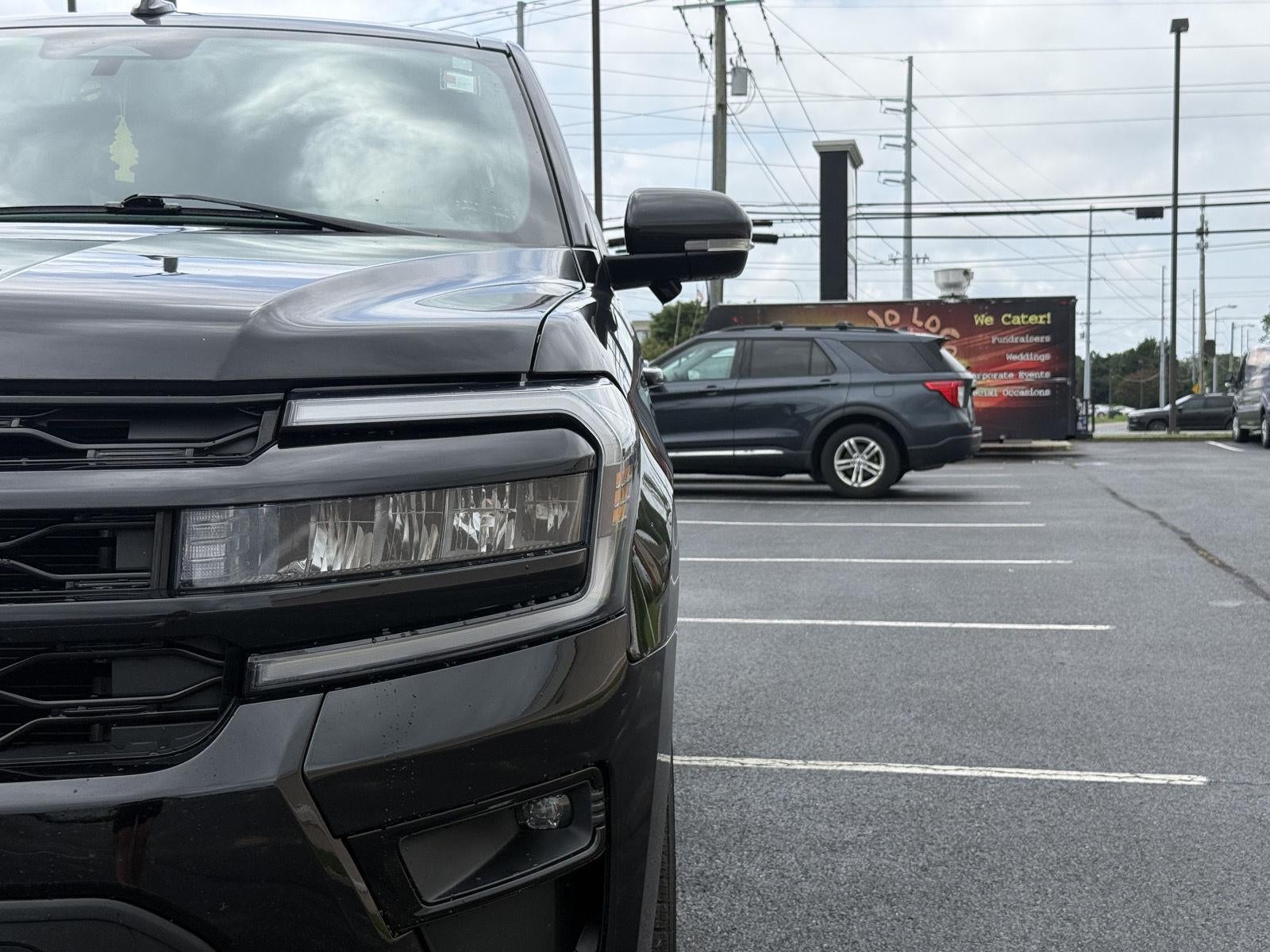 2023 Ford Expedition Limited