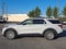 2026 Ford Explorer XLT