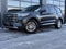 2025 Ford EXPLORER XLT