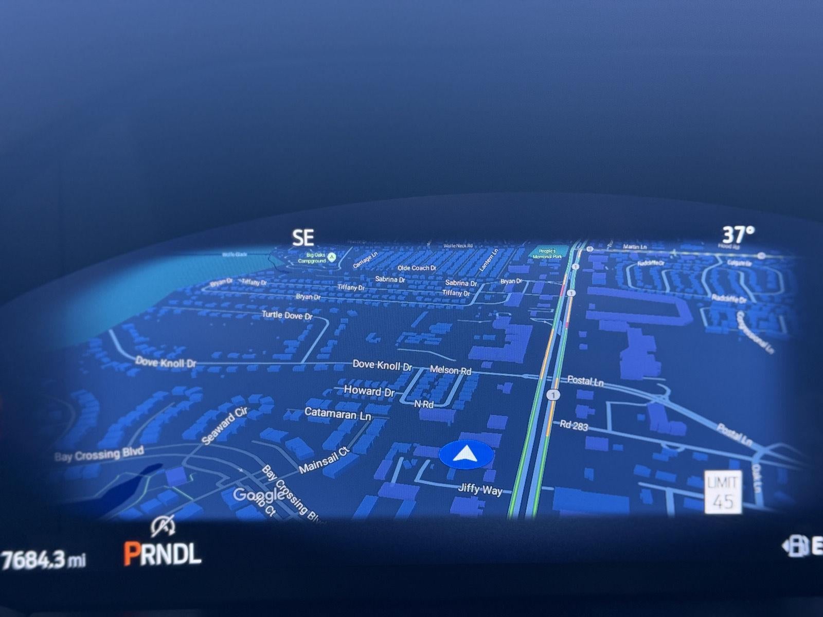 2025 Ford EXPLORER XLT