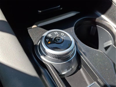 2025 Ford EXPLORER XLT