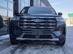 2025 Ford EXPLORER XLT