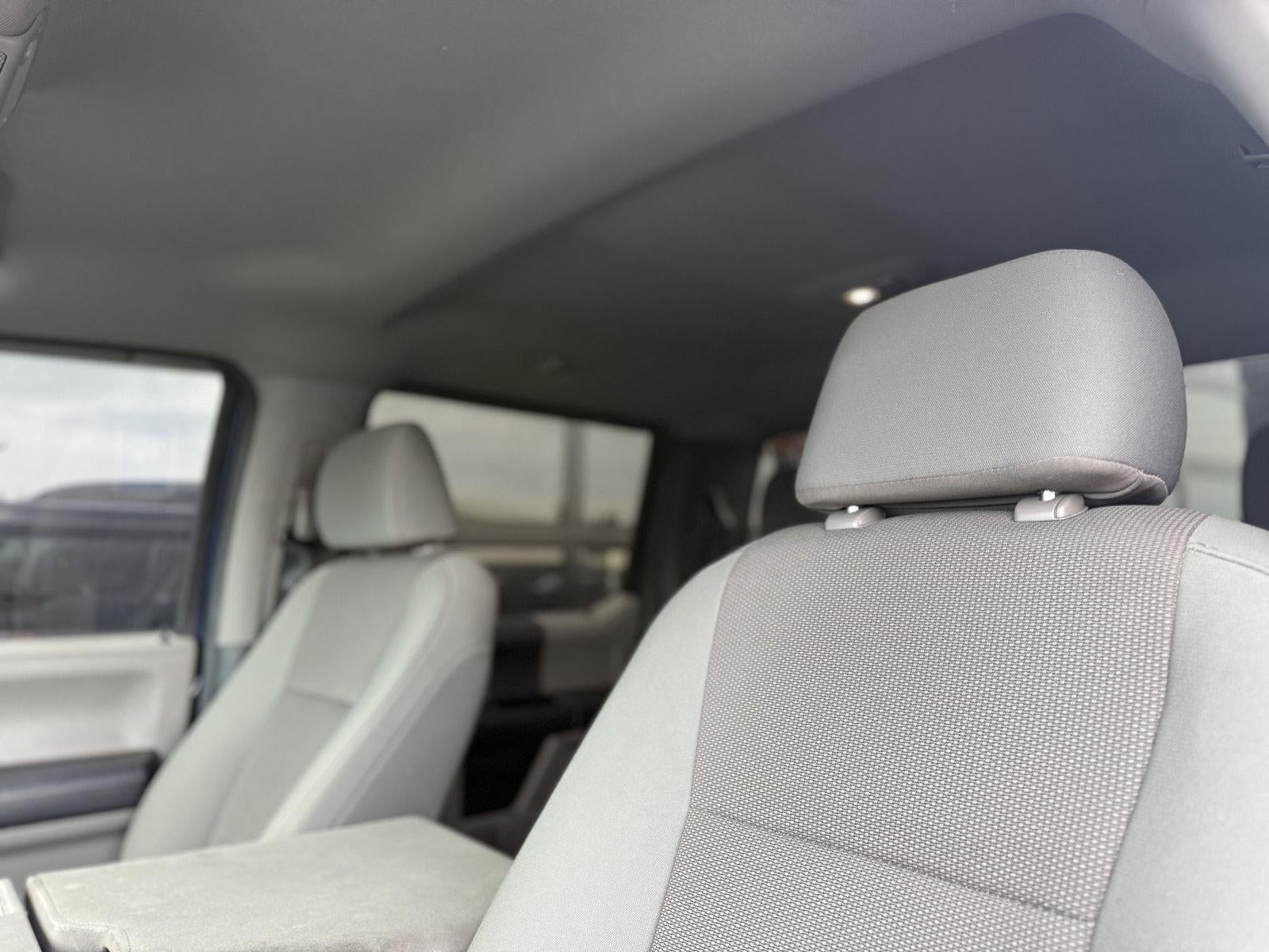 2020 Ford Super Duty F-250 SRW XL