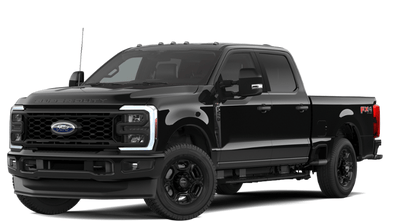 2026 Ford F-250 F-250® XL