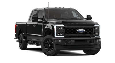 2026 Ford F-250 F-250® XL
