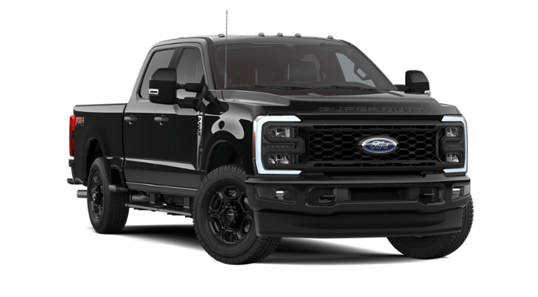 2026 Ford F-250 F-250® XL